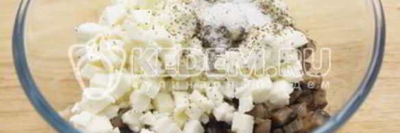 фаршированные помидоры в духовке праздничные