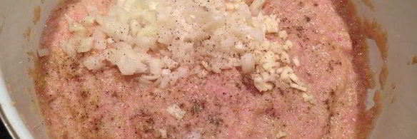 икорная закуска