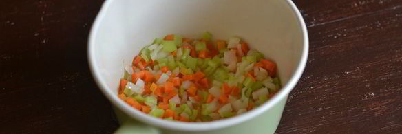 баклажанная икра