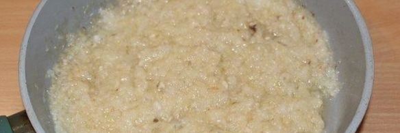 грибная икра из маслят