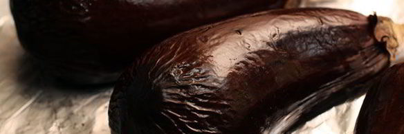 икра баклажанная