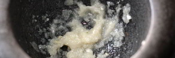 икра баклажанная