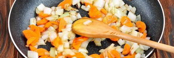 икра из баклажанов классическая