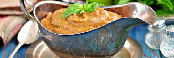 икра из баклажанов классическая