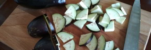 икра из баклажанов наслаждение