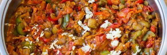 икра из баклажанов по-украински