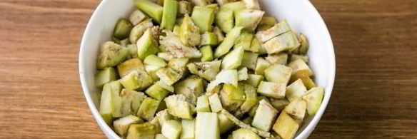 икра из баклажанов по-украински