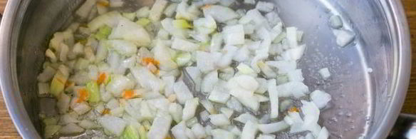 икра из баклажанов по-украински