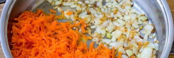 икра из баклажанов по-украински