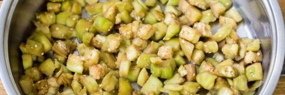 икра из баклажанов по-украински