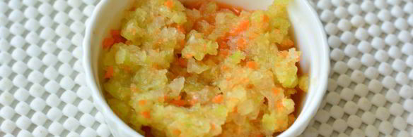 икра из баклажанов в мультиварке