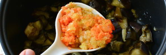 икра из баклажанов в мультиварке