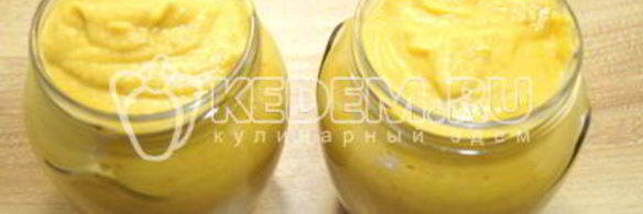 икра из баклажанов заморская-нежная