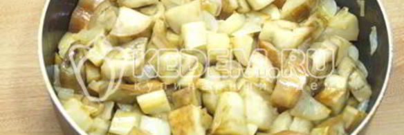 икра из баклажанов заморская-нежная