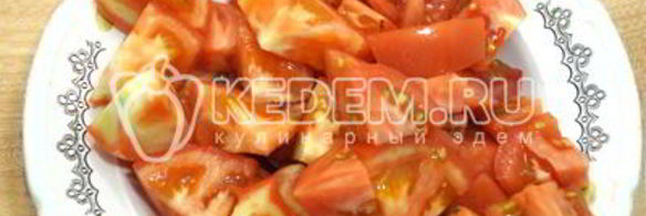 икра из баклажанов заморская-нежная