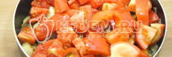 икра из баклажанов заморская-нежная