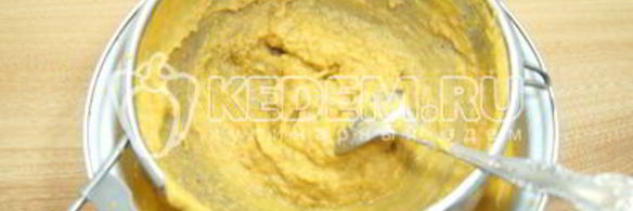 икра из баклажанов заморская-нежная