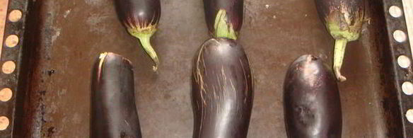 икра из баклажанов