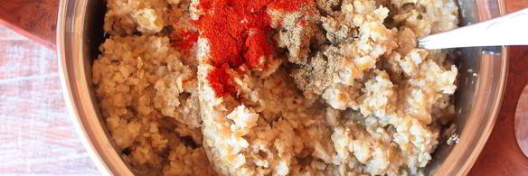 икра из груздей