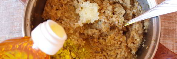 икра из груздей