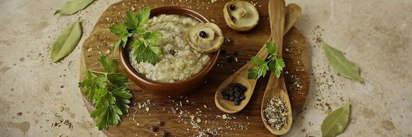 икра из груздей