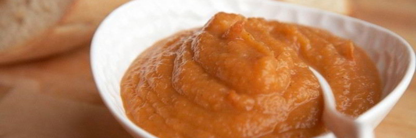 Икра из кабачков домашняя