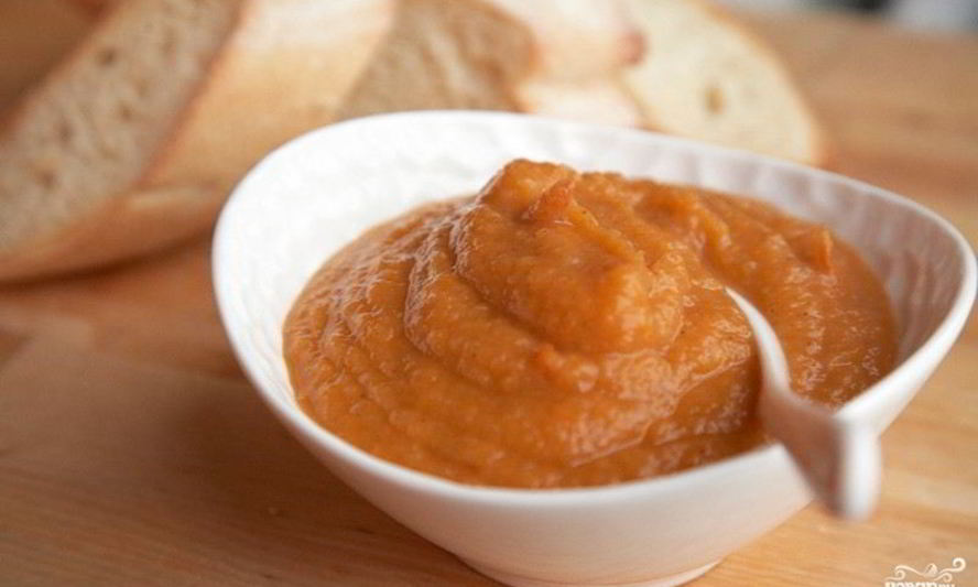 Рецепт икры из кабачков домашняя