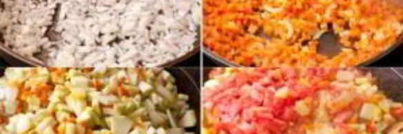 икра из кабачков на зиму без стерилизации