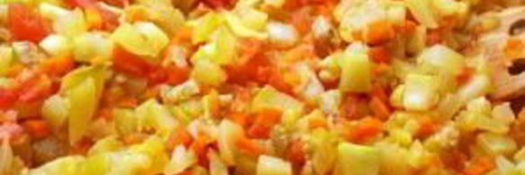 икра из кабачков на зиму без стерилизации