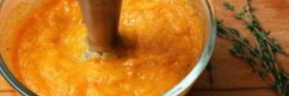 икра из кабачков на зиму без стерилизации