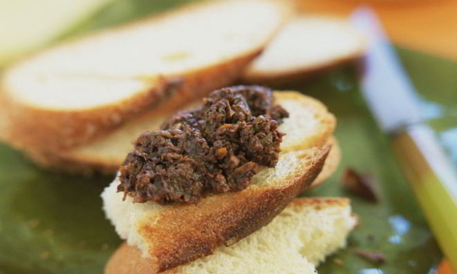 Рецепт икры иза лисичка и овощьёго