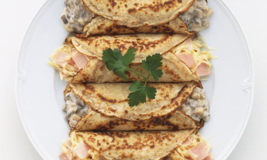 Рецепт икры из ножек опят, чеснока и овощей