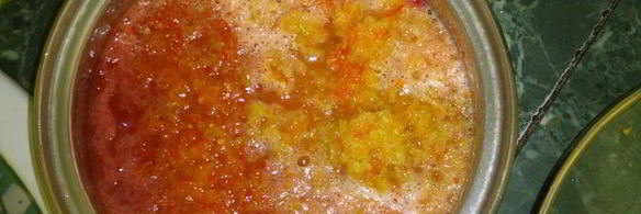 икра из свеклы