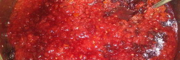 икра из свеклы