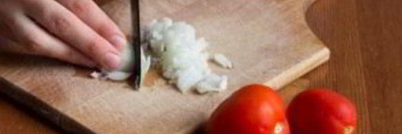 икра из запеченных баклажанов