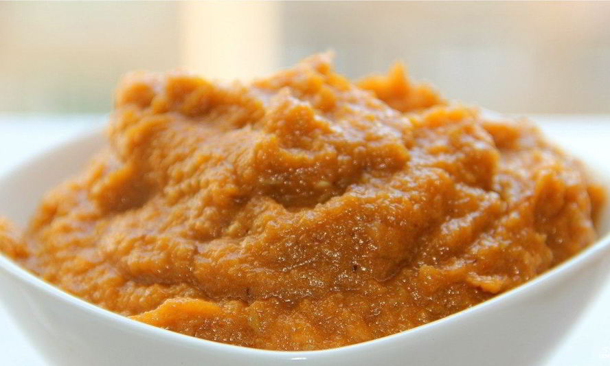 Рецепт икры кабачковой на сковороде