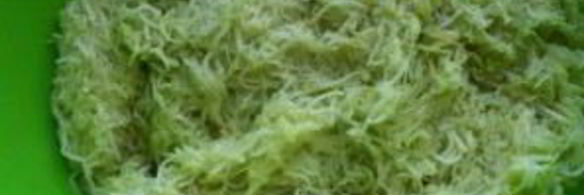 икра кабачковая с овощами