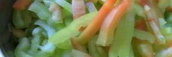 икра кабачковая с овощами