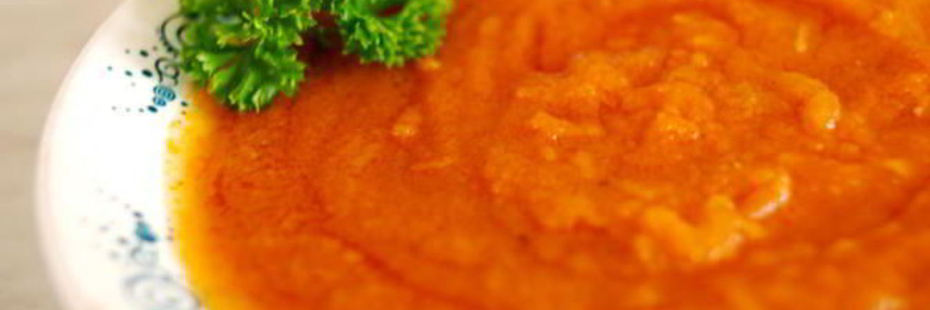 Икра кабачковая