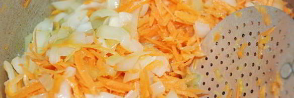 икра кабачковая