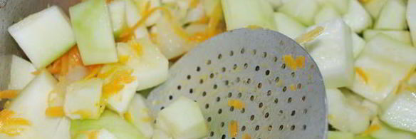 икра кабачковая