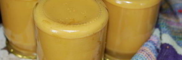 икра кабачковая