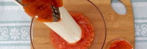 икра заморская — баклажанная