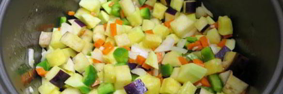 икра заморская в мультиварке