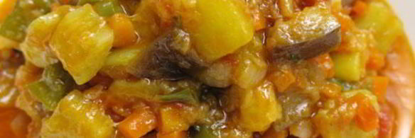 икра заморская в мультиварке