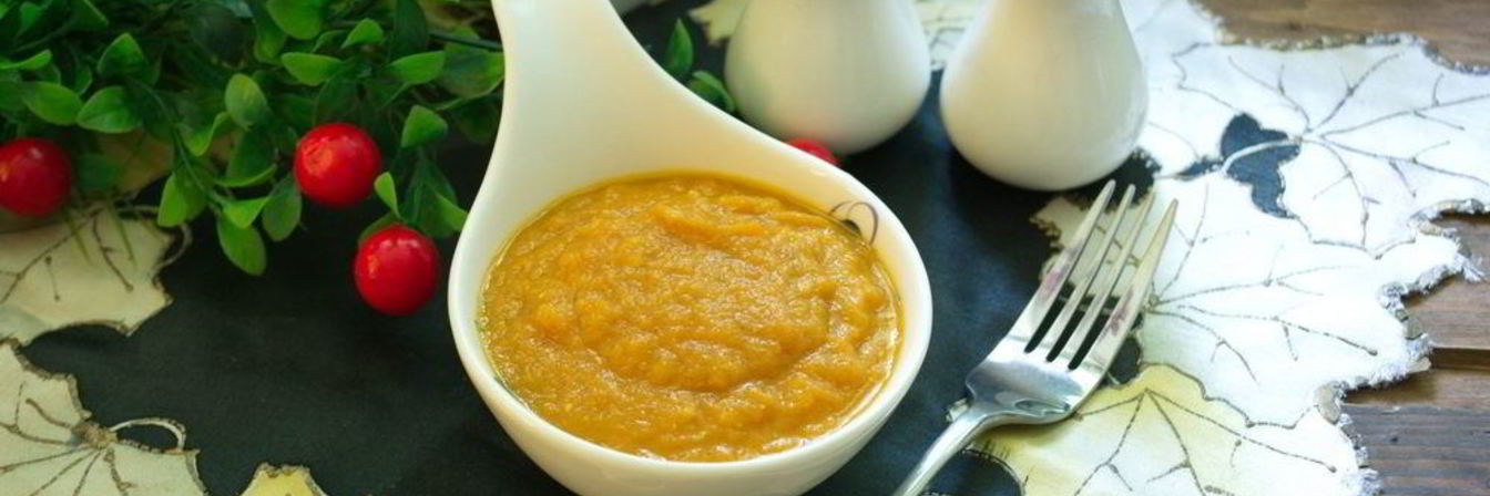 Кабачковая икра без майонеза на зиму