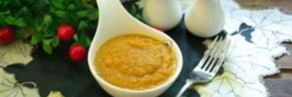 кабачковая икра без майонеза на зиму