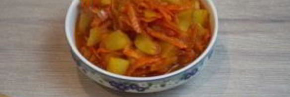 кабачковая икра из обжаренных кабачков