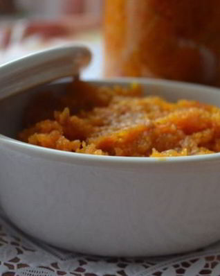 Кабачковая икра на зиму в мультиварке Редмонд