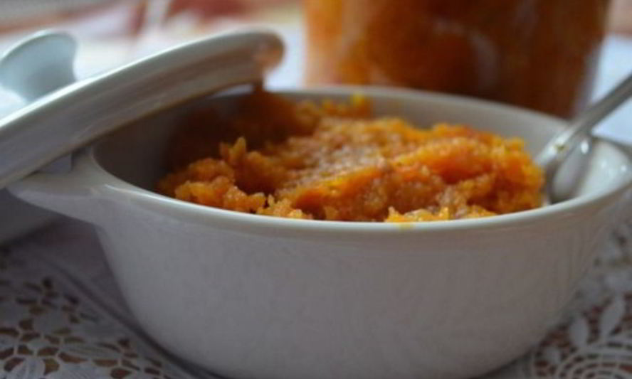 Рецепт кабачковой икры на зиму в мультиварке редмонд